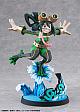 Takara Tomy My Hero Academia Palette Masters Asui Tsuyu Nijikan-ka Ver. 1/8 Plastic Figure gallery thumbnail