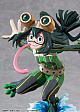 Takara Tomy My Hero Academia Palette Masters Asui Tsuyu Nijikan-ka Ver. 1/8 Plastic Figure gallery thumbnail