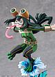 Takara Tomy My Hero Academia Palette Masters Asui Tsuyu Nijikan-ka Ver. 1/8 Plastic Figure gallery thumbnail