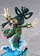 Takara Tomy My Hero Academia Palette Masters Asui Tsuyu Nijikan-ka Ver. 1/8 Plastic Figure gallery thumbnail