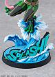 Takara Tomy My Hero Academia Palette Masters Asui Tsuyu Nijikan-ka Ver. 1/8 Plastic Figure gallery thumbnail