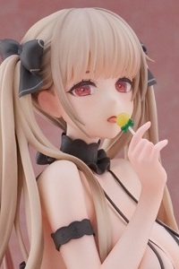 Claynel Azur Lane Formidable Sweet Time Ver. 1/6 Plastic Figure