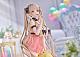 Claynel Azur Lane Formidable Sweet Time Ver. 1/6 Plastic Figure gallery thumbnail