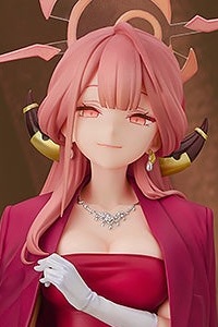 GOOD SMILE COMPANY (GSC) Blue Archive Aru (Dress) 1/7 Plastic Figure