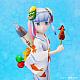Zero-G Act Aharen-san wa Hakarenai Aharen Reina (Yukata Ver.) 1/6 Plastic Figure gallery thumbnail