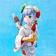 Zero-G Act Aharen-san wa Hakarenai Aharen Reina (Yukata Ver.) 1/6 Plastic Figure gallery thumbnail