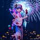 Zero-G Act Aharen-san wa Hakarenai Aharen Reina (Yukata Ver.) 1/6 Plastic Figure gallery thumbnail