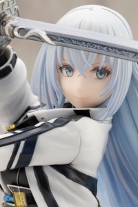 KOTOBUKIYA Kiseki Series Shizuna Rem Misurugi 1/8 Plastic Figure