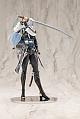 KOTOBUKIYA Kiseki Series Shizuna Rem Misurugi 1/8 Plastic Figure gallery thumbnail
