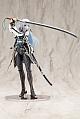 KOTOBUKIYA Kiseki Series Shizuna Rem Misurugi 1/8 Plastic Figure gallery thumbnail