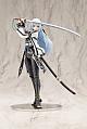 KOTOBUKIYA Kiseki Series Shizuna Rem Misurugi 1/8 Plastic Figure gallery thumbnail
