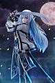 KOTOBUKIYA Kiseki Series Shizuna Rem Misurugi 1/8 Plastic Figure gallery thumbnail