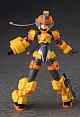 Daibadi Production Polynian Lena/Emil (ST Peace Clay M) Action Figure gallery thumbnail