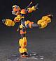 Daibadi Production Polynian Lena/Emil (ST Peace Clay M) Action Figure gallery thumbnail