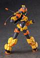 Daibadi Production Polynian Lena/Emil (ST Peace Clay M) Action Figure gallery thumbnail