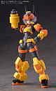Daibadi Production Polynian Lena/Emil (ST Peace Clay M) Action Figure gallery thumbnail