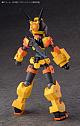 Daibadi Production Polynian Lena/Emil (ST Peace Clay M) Action Figure gallery thumbnail