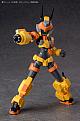 Daibadi Production Polynian Lena/Emil (ST Peace Clay M) Action Figure gallery thumbnail