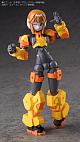 Daibadi Production Polynian Lena/Emil (ST Peace Clay M) Action Figure gallery thumbnail