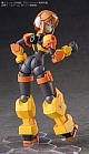 Daibadi Production Polynian Lena/Emil (ST Peace Clay M) Action Figure gallery thumbnail