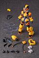 Daibadi Production Polynian Lena/Emil (ST Peace Clay M) Action Figure gallery thumbnail