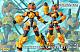 Daibadi Production Polynian Lena/Emil (ST Peace Clay M) Action Figure gallery thumbnail