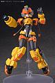 Daibadi Production Polynian Lena/Emil (ST Peace Clay M) Action Figure gallery thumbnail