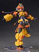 Daibadi Production Polynian Lena/Emil (ST Peace Clay M) Action Figure gallery thumbnail