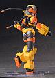 Daibadi Production Polynian Lena/Emil (ST Peace Clay M) Action Figure gallery thumbnail