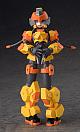 Daibadi Production Polynian Lena/Emil (ST Peace Clay M) Action Figure gallery thumbnail