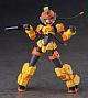 Daibadi Production Polynian Lena/Emil (ST Peace Clay M) Action Figure gallery thumbnail