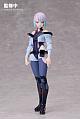 ANIPLEX BUZZmod. Cyberpunk: Edgerunners Lucy 1/12 Action Figure gallery thumbnail