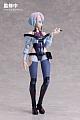 ANIPLEX BUZZmod. Cyberpunk: Edgerunners Lucy 1/12 Action Figure gallery thumbnail