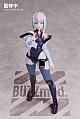 ANIPLEX BUZZmod. Cyberpunk: Edgerunners Lucy 1/12 Action Figure gallery thumbnail