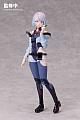 ANIPLEX BUZZmod. Cyberpunk: Edgerunners Lucy 1/12 Action Figure gallery thumbnail