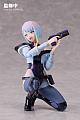 ANIPLEX BUZZmod. Cyberpunk: Edgerunners Lucy 1/12 Action Figure gallery thumbnail