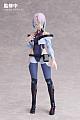 ANIPLEX BUZZmod. Cyberpunk: Edgerunners Lucy 1/12 Action Figure gallery thumbnail
