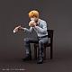 Union Creative Mob Psycho 100 III x Bunbougu Cafe 2022 Reigen Arataka Plastic Figure gallery thumbnail