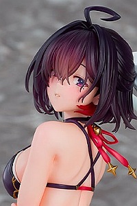 Wonderful Works Yumia no Atelier -Tsuioku no Renkinjutsu-shi to Maboroshi-sou no Chi- Yumia Liessfeldt Mizugi Ver. 1/7 Plastic Figure