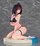Wonderful Works Yumia no Atelier -Tsuioku no Renkinjutsu-shi to Maboroshi-sou no Chi- Yumia Liessfeldt Mizugi Ver. 1/7 Plastic Figure gallery thumbnail