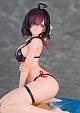 Wonderful Works Yumia no Atelier -Tsuioku no Renkinjutsu-shi to Maboroshi-sou no Chi- Yumia Liessfeldt Mizugi Ver. 1/7 Plastic Figure gallery thumbnail
