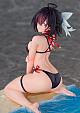 Wonderful Works Yumia no Atelier -Tsuioku no Renkinjutsu-shi to Maboroshi-sou no Chi- Yumia Liessfeldt Mizugi Ver. 1/7 Plastic Figure gallery thumbnail