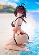 Wonderful Works Yumia no Atelier -Tsuioku no Renkinjutsu-shi to Maboroshi-sou no Chi- Yumia Liessfeldt Mizugi Ver. 1/7 Plastic Figure gallery thumbnail
