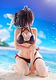 Wonderful Works Yumia no Atelier -Tsuioku no Renkinjutsu-shi to Maboroshi-sou no Chi- Yumia Liessfeldt Mizugi Ver. 1/7 Plastic Figure gallery thumbnail