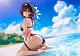 Wonderful Works Yumia no Atelier -Tsuioku no Renkinjutsu-shi to Maboroshi-sou no Chi- Yumia Liessfeldt Mizugi Ver. 1/7 Plastic Figure gallery thumbnail
