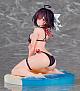 Wonderful Works Yumia no Atelier -Tsuioku no Renkinjutsu-shi to Maboroshi-sou no Chi- Yumia Liessfeldt Mizugi Ver. 1/7 Plastic Figure gallery thumbnail
