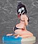 Wonderful Works Yumia no Atelier -Tsuioku no Renkinjutsu-shi to Maboroshi-sou no Chi- Yumia Liessfeldt Mizugi Ver. 1/7 Plastic Figure gallery thumbnail