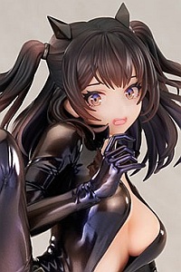 APEX Brown Dust 2 Scheherazade - Code Name S Ver. 1/7 Plastic Figure