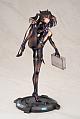 APEX Brown Dust 2 Scheherazade - Code Name S Ver. 1/7 Plastic Figure gallery thumbnail