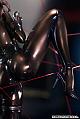 APEX Brown Dust 2 Scheherazade - Code Name S Ver. 1/7 Plastic Figure gallery thumbnail